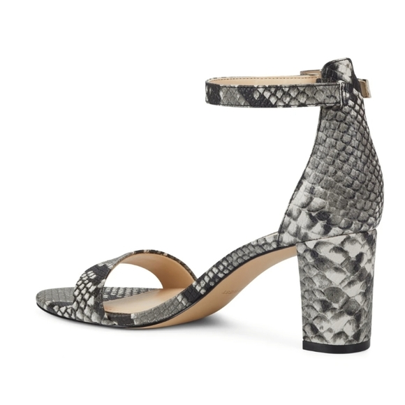🆕🌿NINE WEST HEEL SANDALS🌿 - Picture 8 of 12